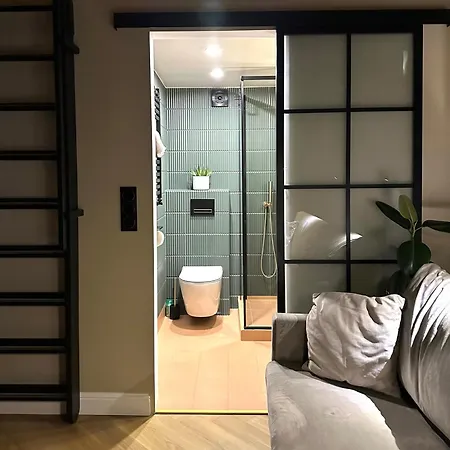 Boogie Papillon 13 公寓 *