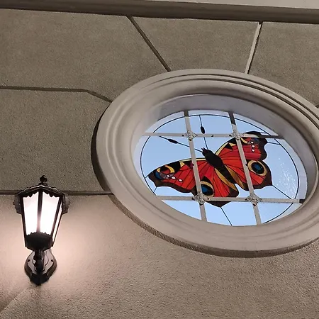 Boogie Papillon 13 Apartament Łódź