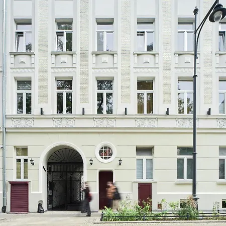 Boogie Papillon 13 公寓 *