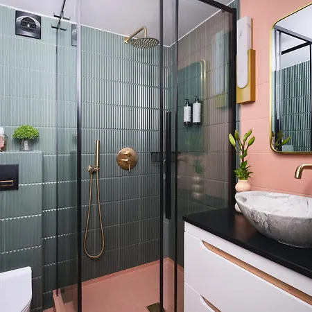 Boogie Papillon 13 * Łódź