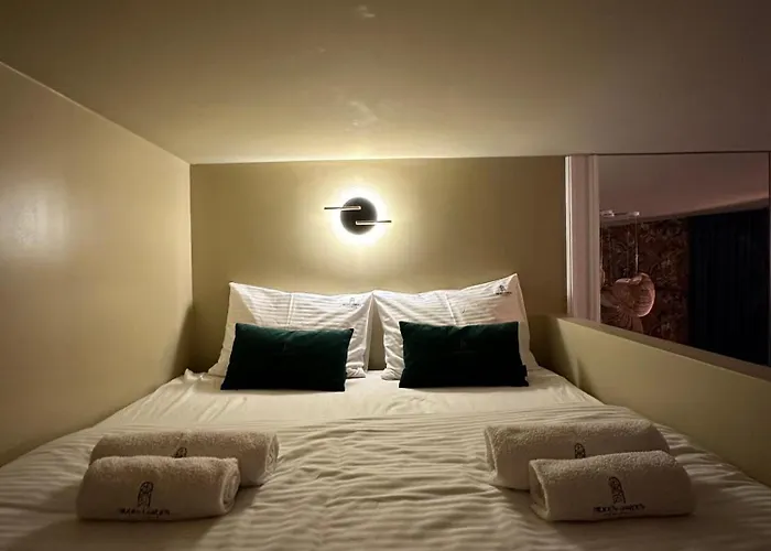 Boogie Papillon 13 * 罗兹